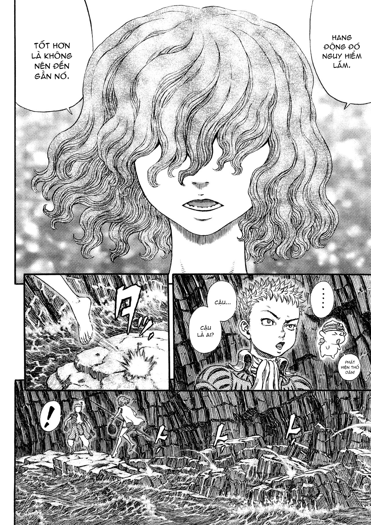 kiếm sĩ đen chapter 316 13