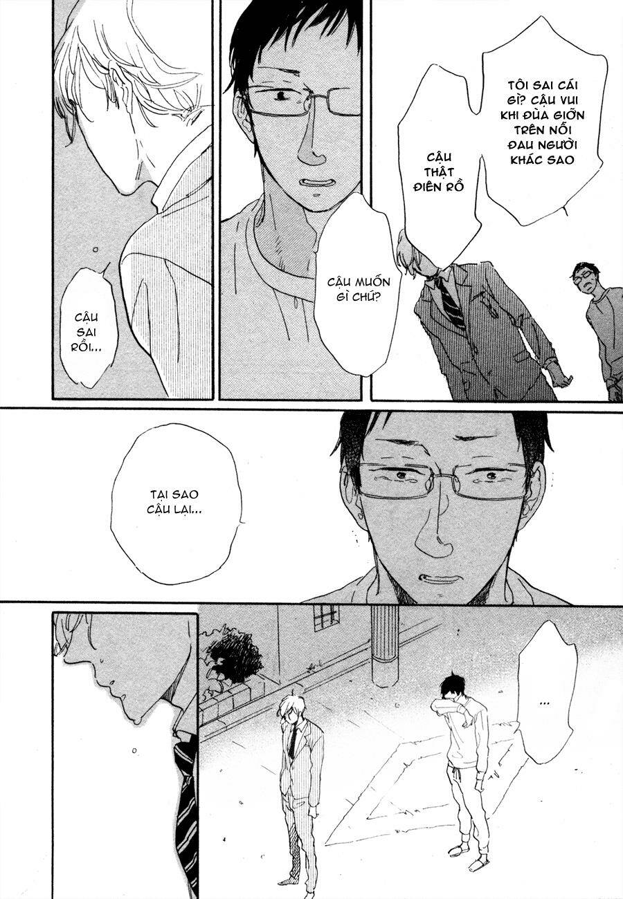 i love you until the end of the world chapter 1 20