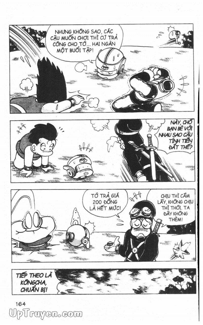 đội quân nhí nhố chapter 5 164