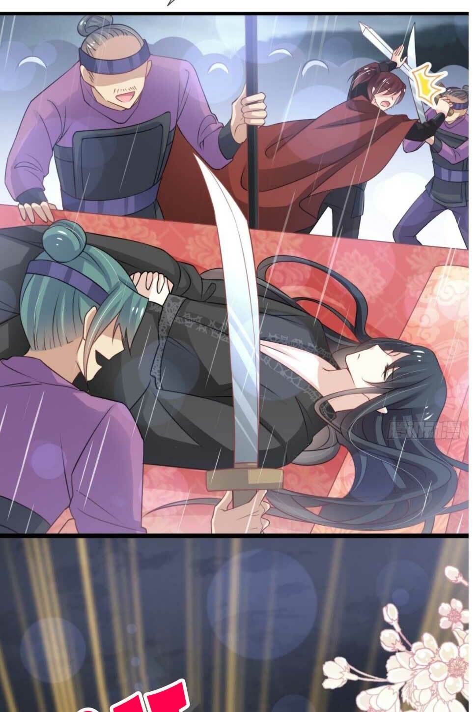 thiên hạ đệ nhất sủng phi chapter 185.1 5