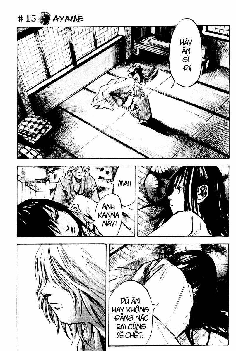 skyhigh karma chapter 15 1