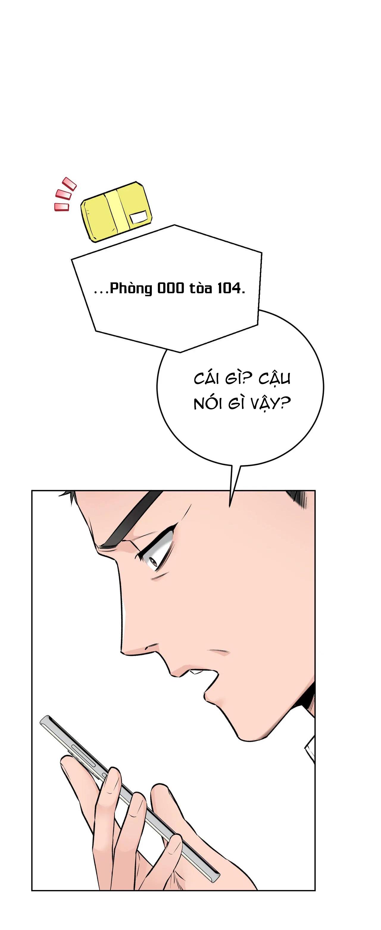 bên trong lớp cảnh phục chapter 17 27