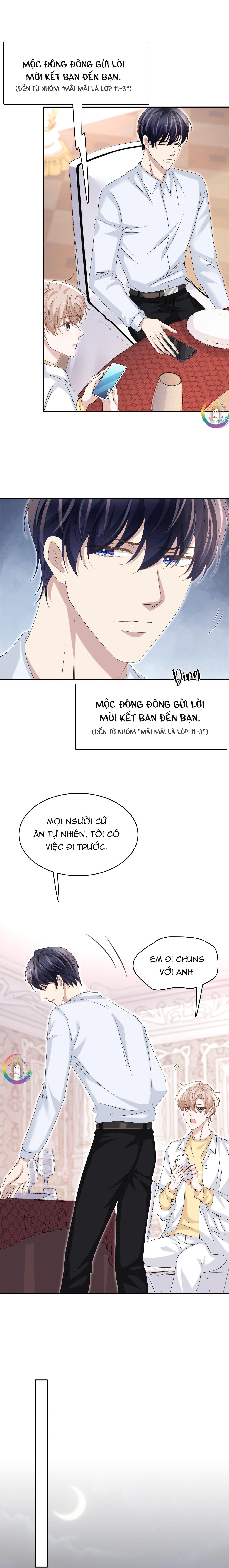 ẩn trung (end) chapter 59 10