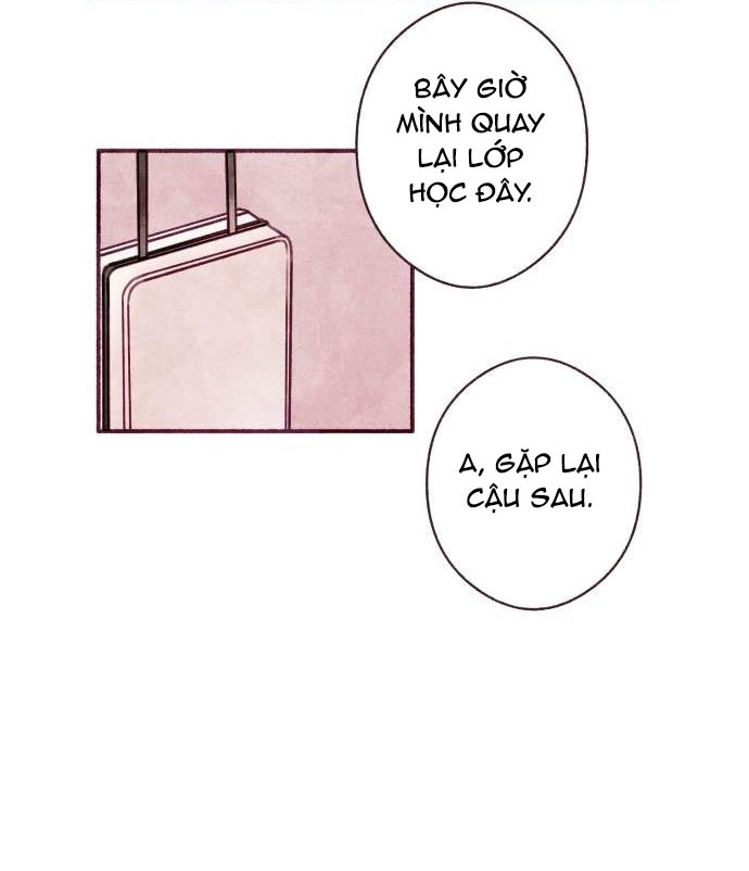 hoa viên bí mật chapter 4 11