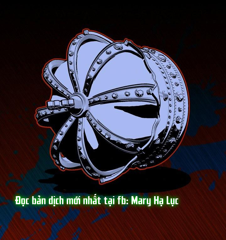 hoàng phi bóng tối - shadow queen chapter 60 42