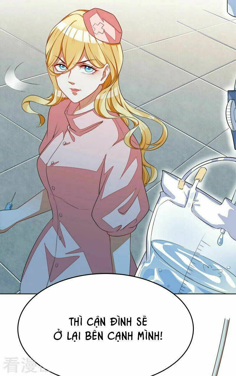 lãnh hôn cuồng ái chapter 46 24
