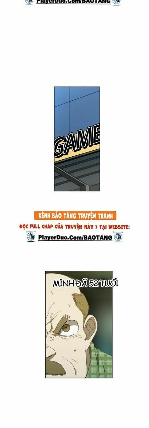 Võ Sĩ Quyền Anh chapter 24 12