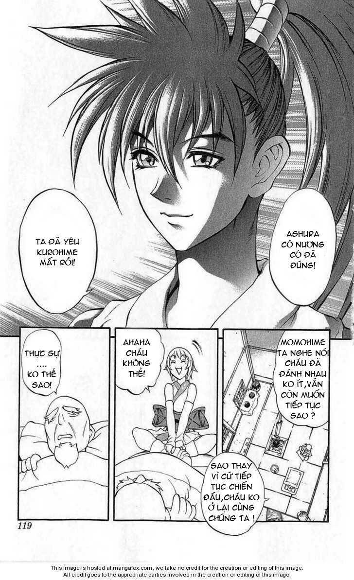 phù thủy phép thuật chapter 29 27