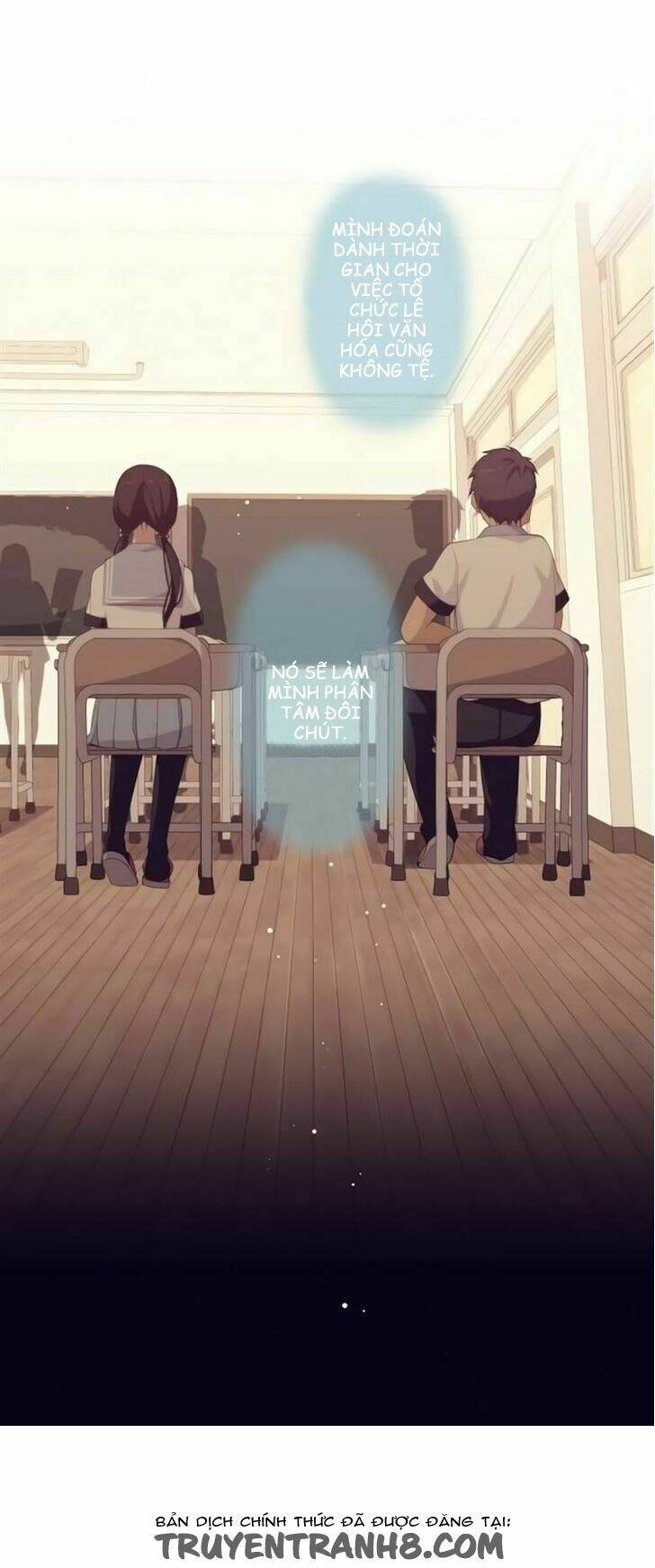 viên thuốc trùng sinh chapter 128 22