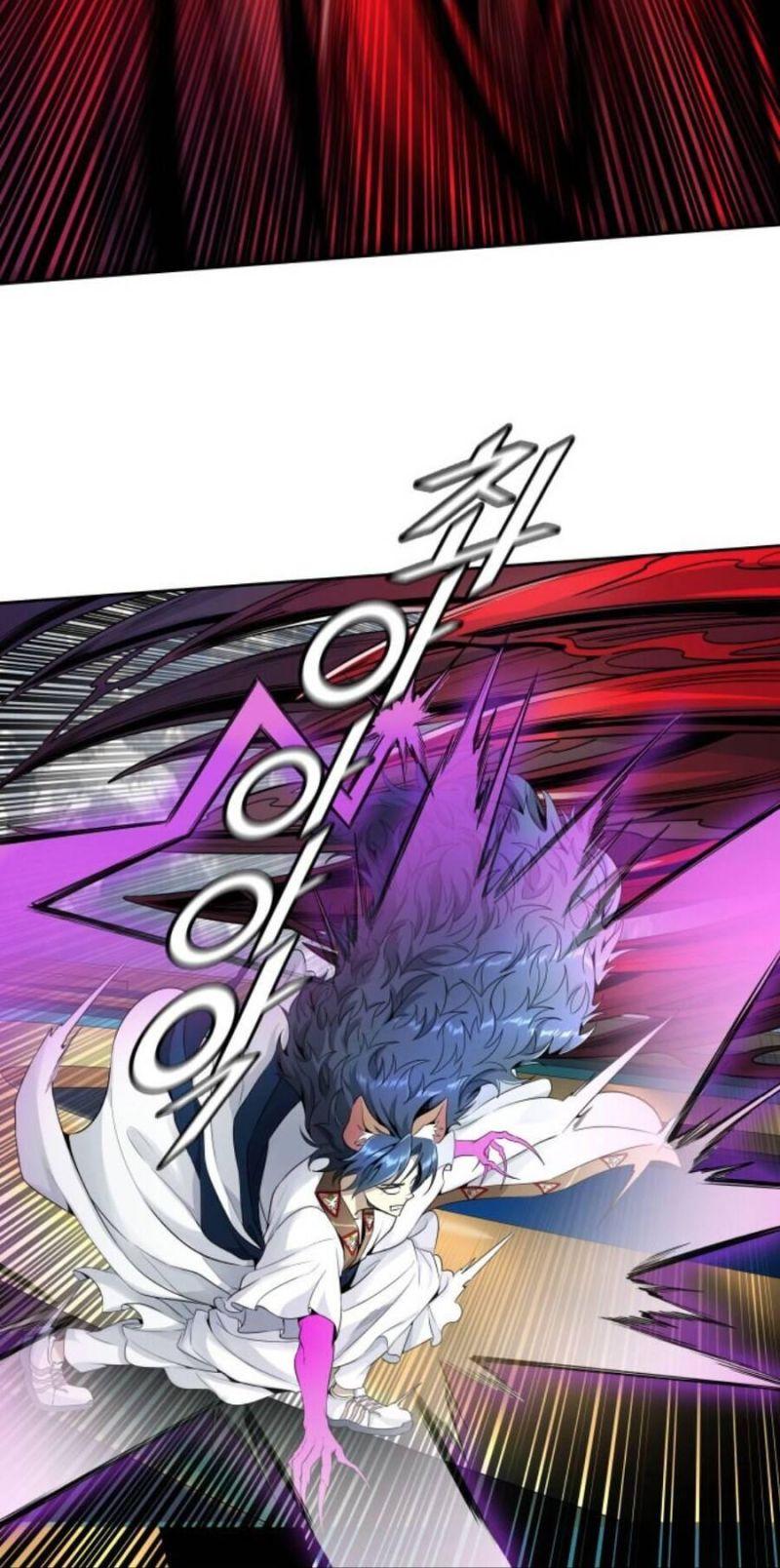 tòa tháp bí ẩn 2 chapter 492 82