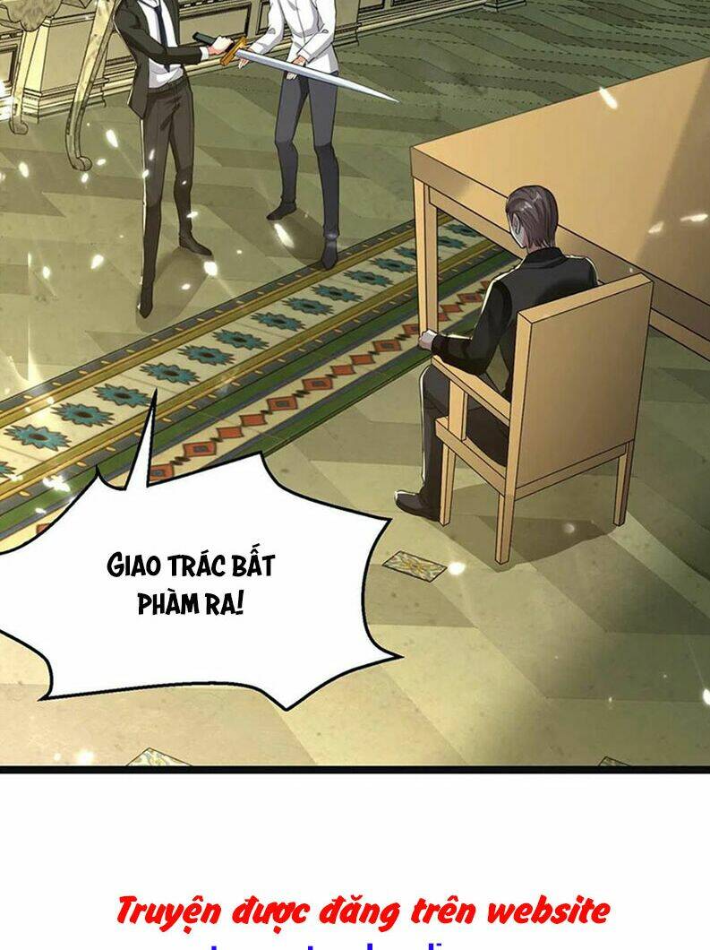 trọng sinh khí thiếu quy lai chapter 170 38