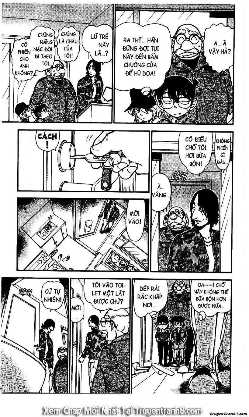 conan chapter 582 13