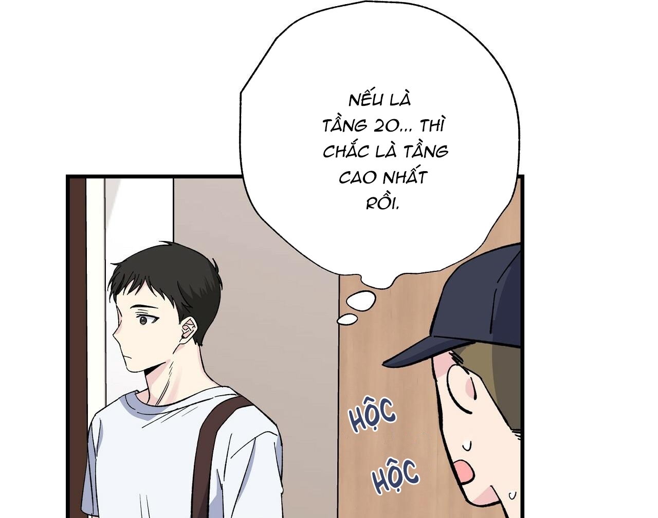 vị ngọt đôi môi chapter 20 39