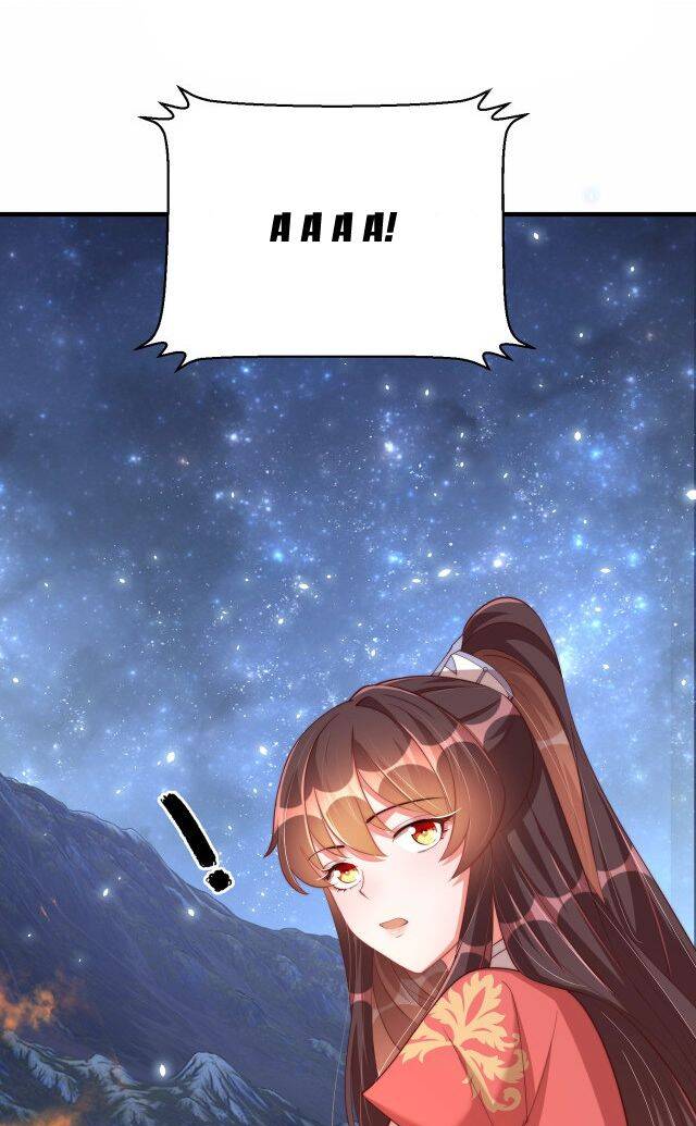 công chúa tại thượng: quốc sư mời xuống kiệu chapter 74 11