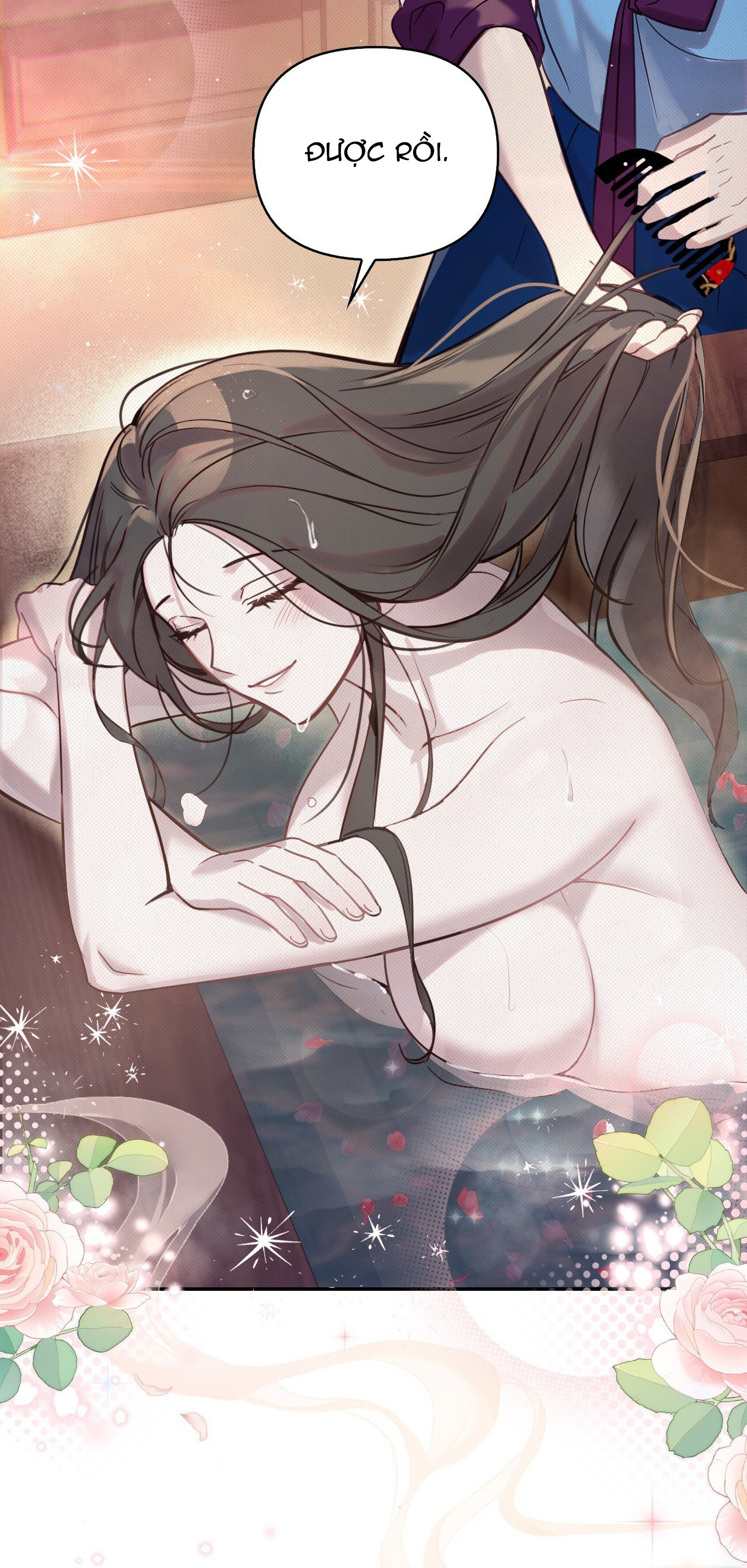 [18+] hậu cung kế chapter 15.2 15