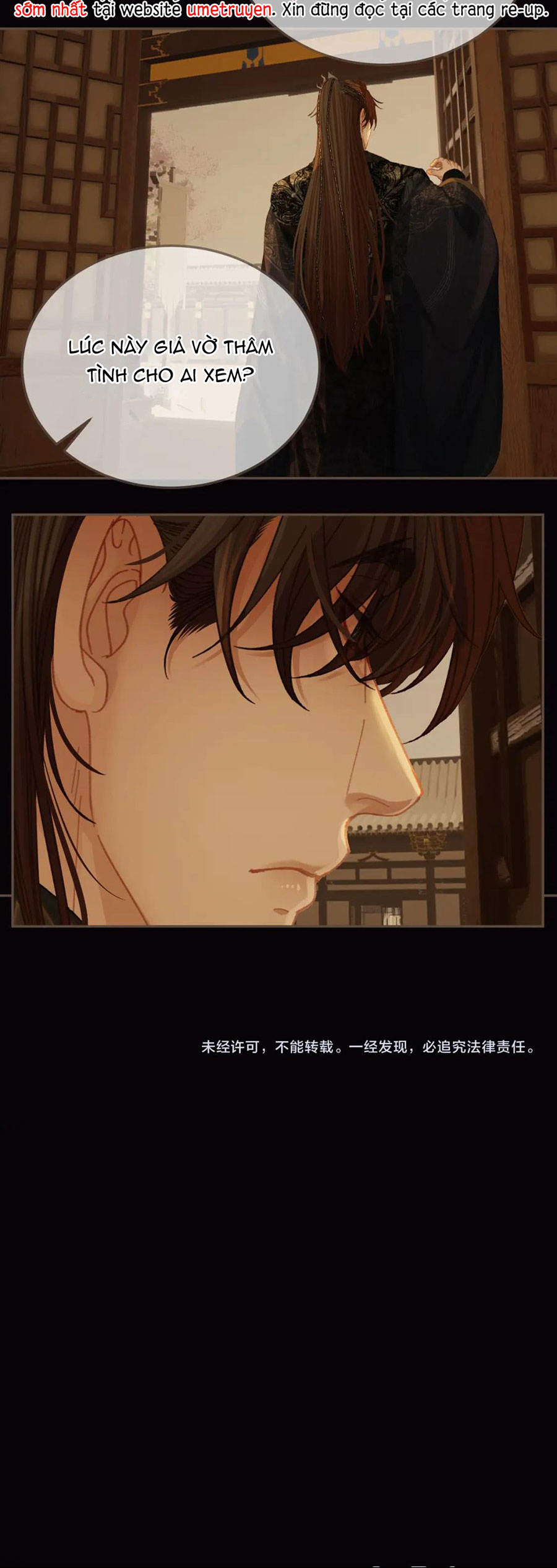 á nô 2: thám hoa chapter 29 40