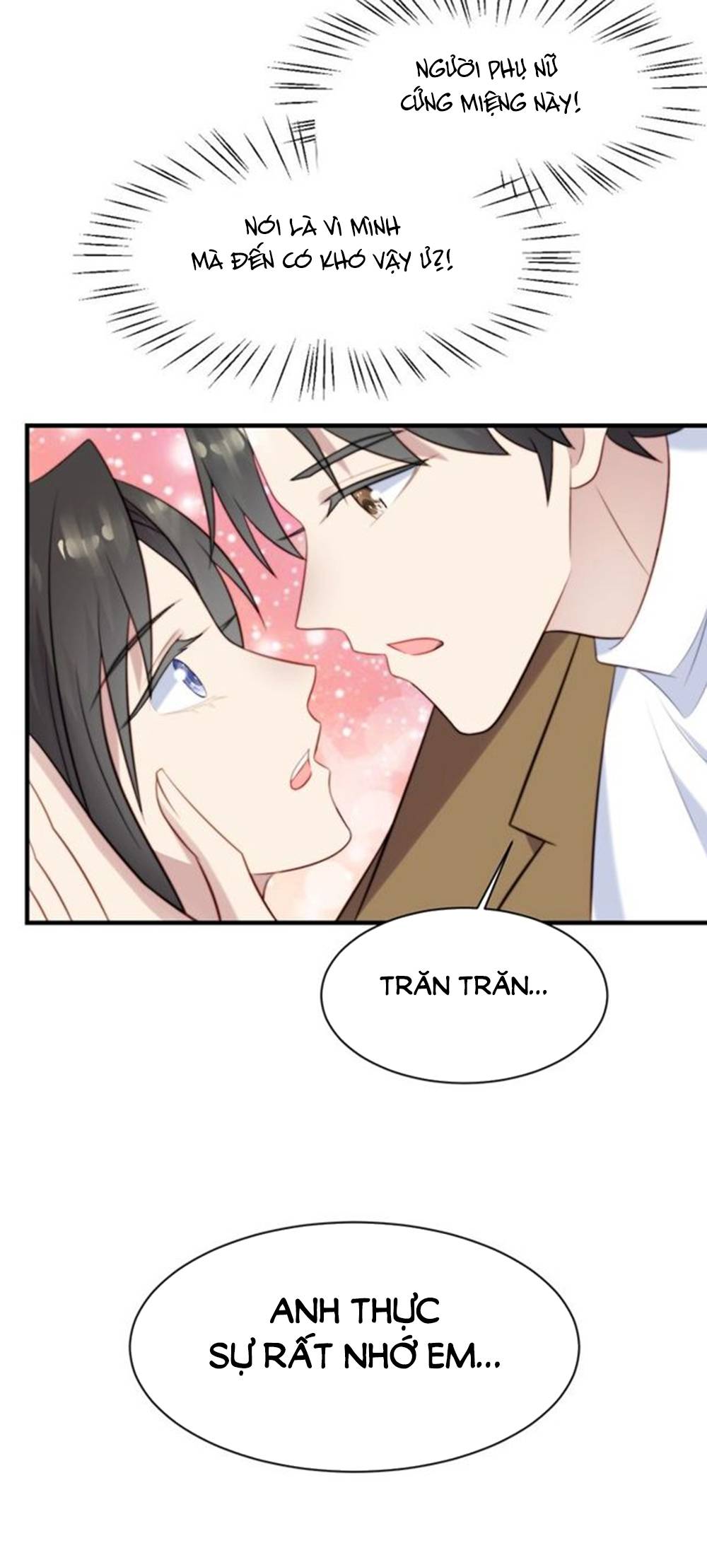 khoá chặt đôi môi (full) chapter 39 16