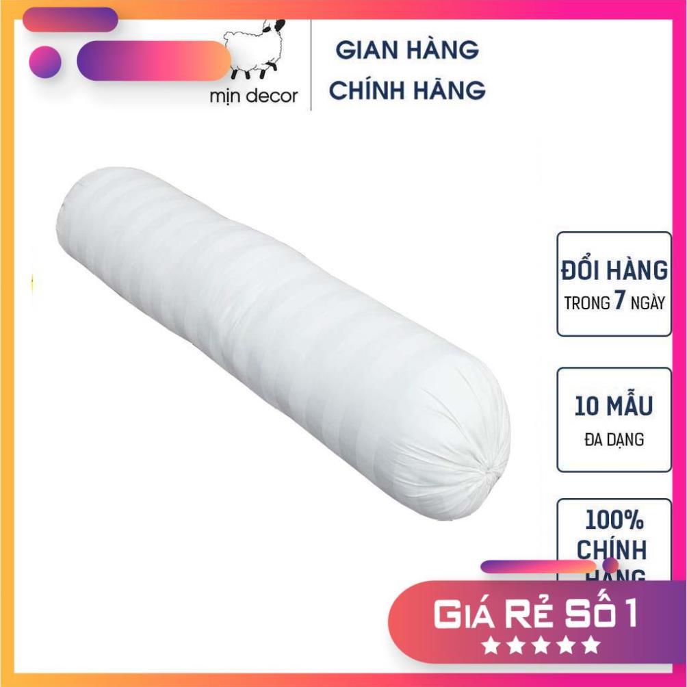 Ruột gối ôm cotton bông mềm mại êm ái