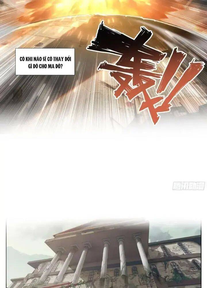 dự báo khải huyền chapter 100 61