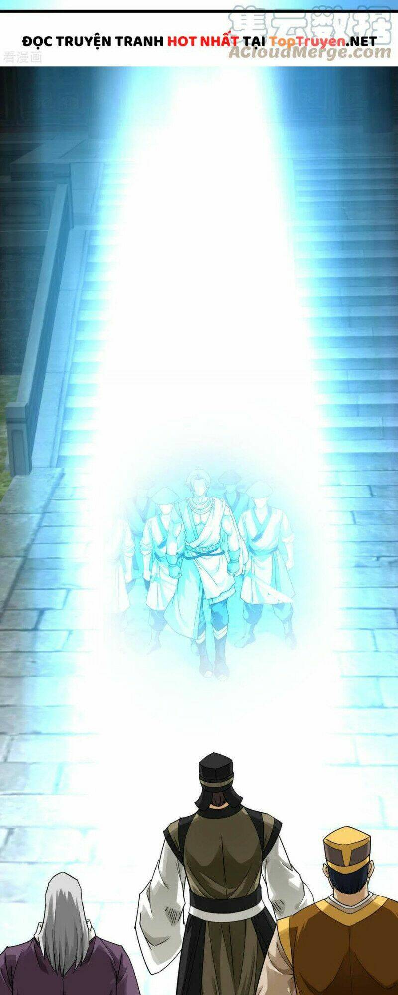 trọng sinh ta là đại thiên thần chapter 163 2