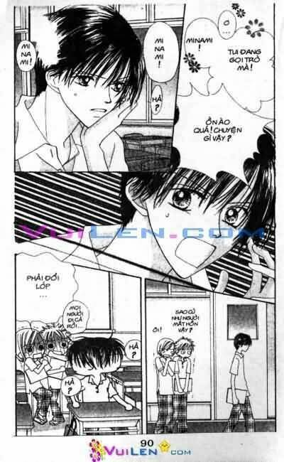 con gái con trai chapter 7 90