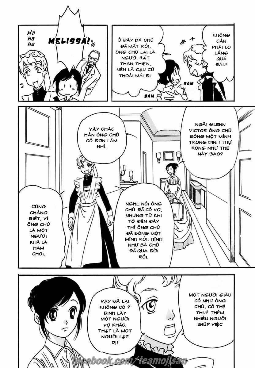 rondon koi kitan chapter 1 10