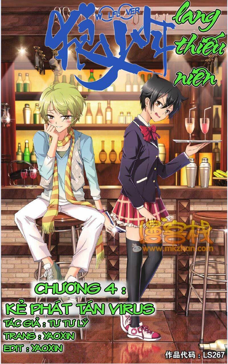 lang thiếu niên chapter 4 1