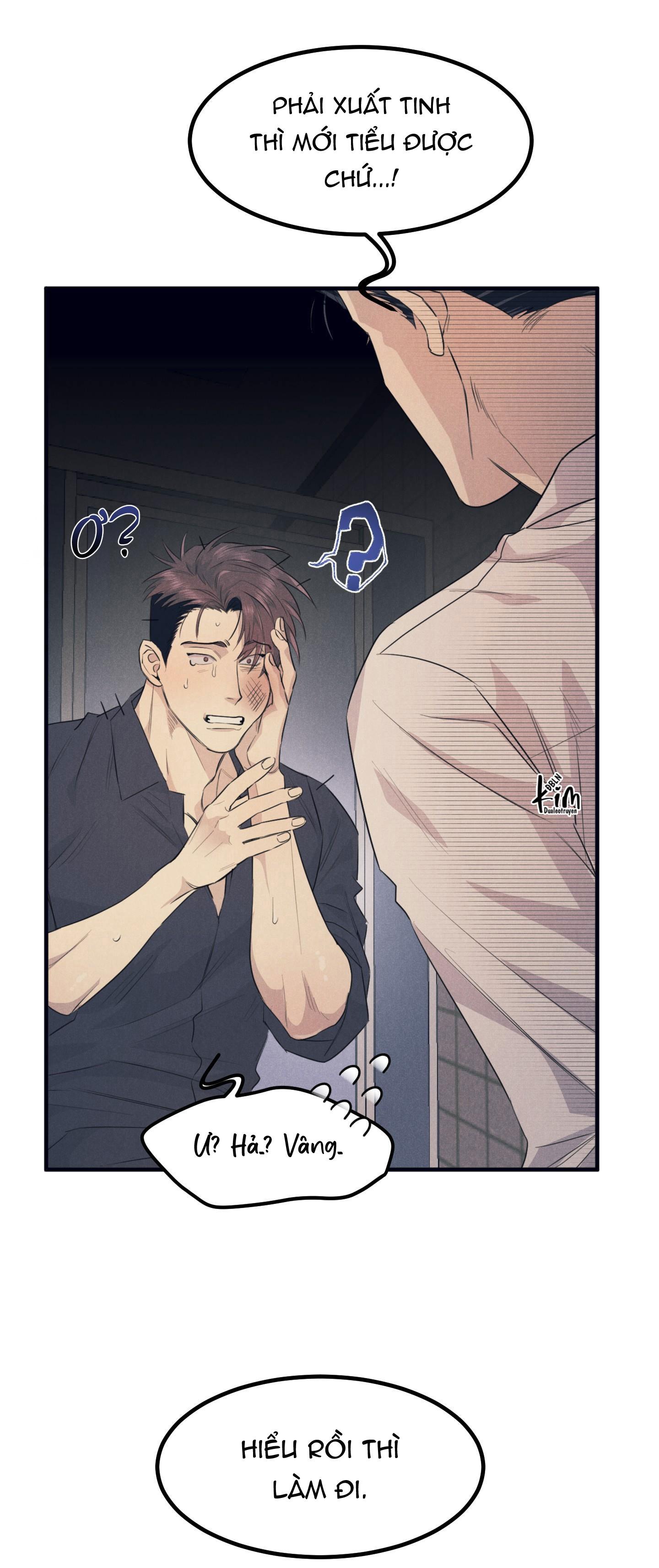 bl ngắn tuyển chọn chapter 2.2 46