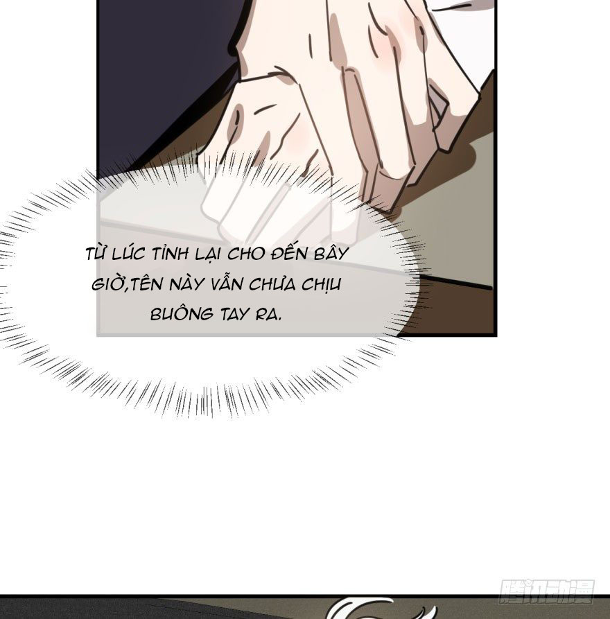 Bắt Lấy Ngao Ngao chapter 58 - Trang 4