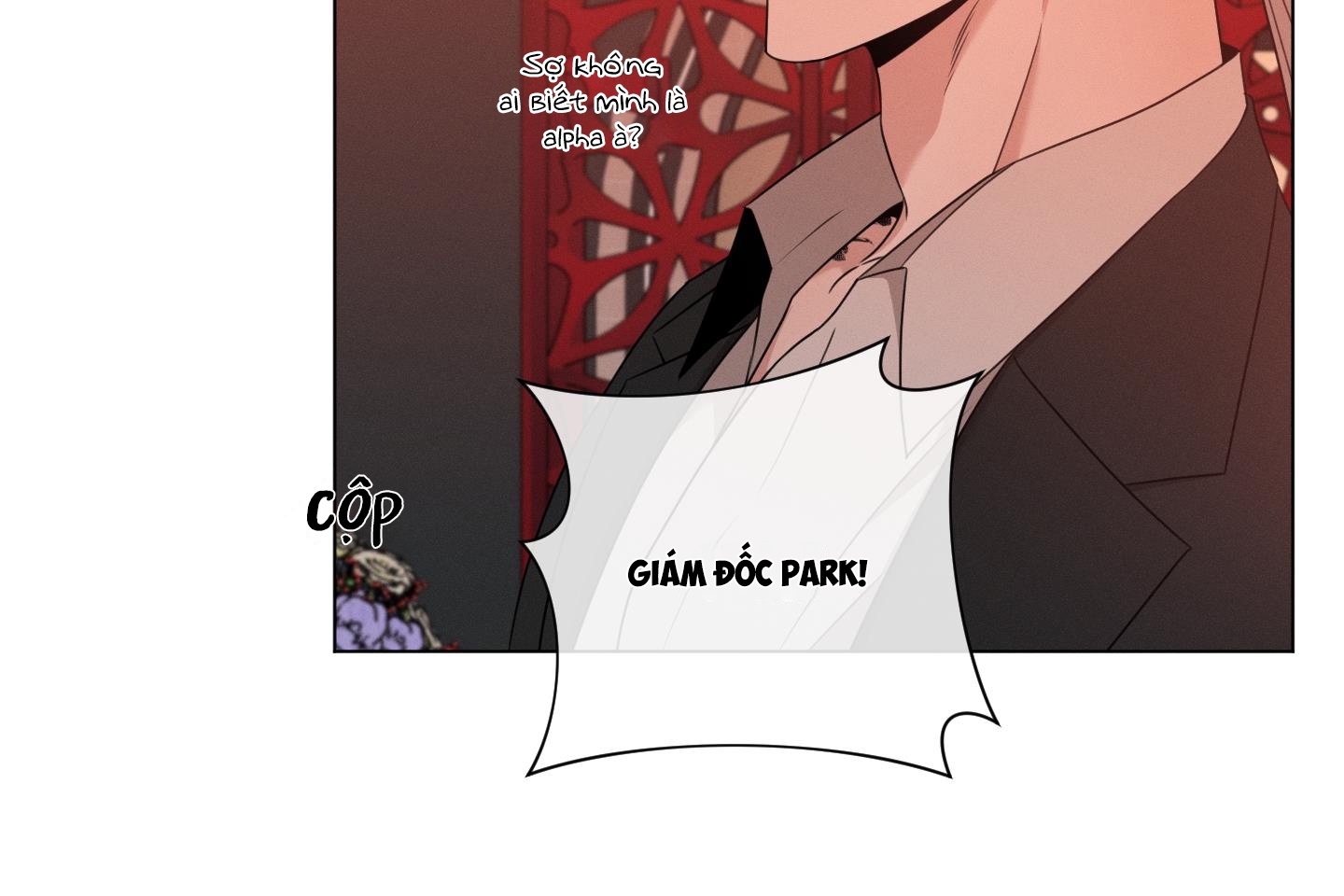 hội chứng minmotion chapter 17 99