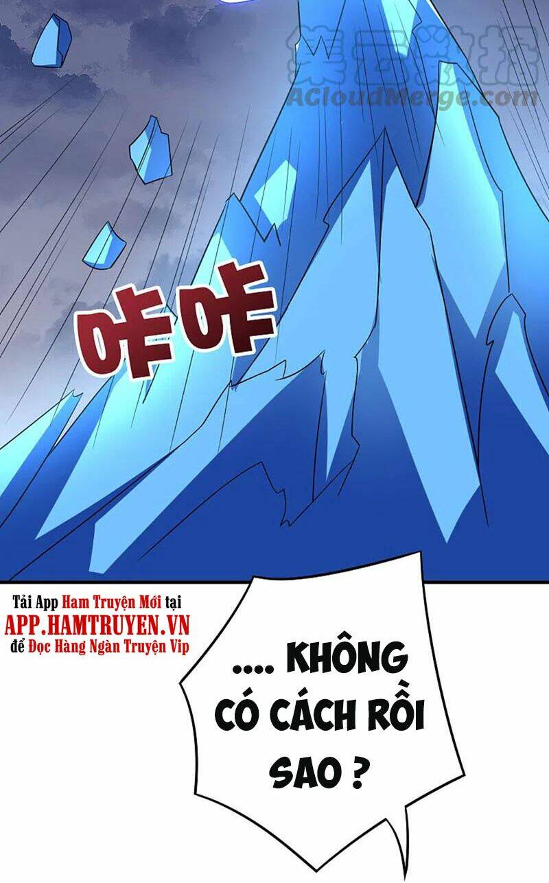 phục thiên thánh chủ chapter 160 20