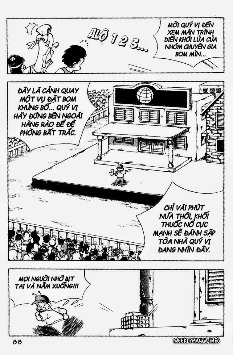 kung fu komang chapter 17 40