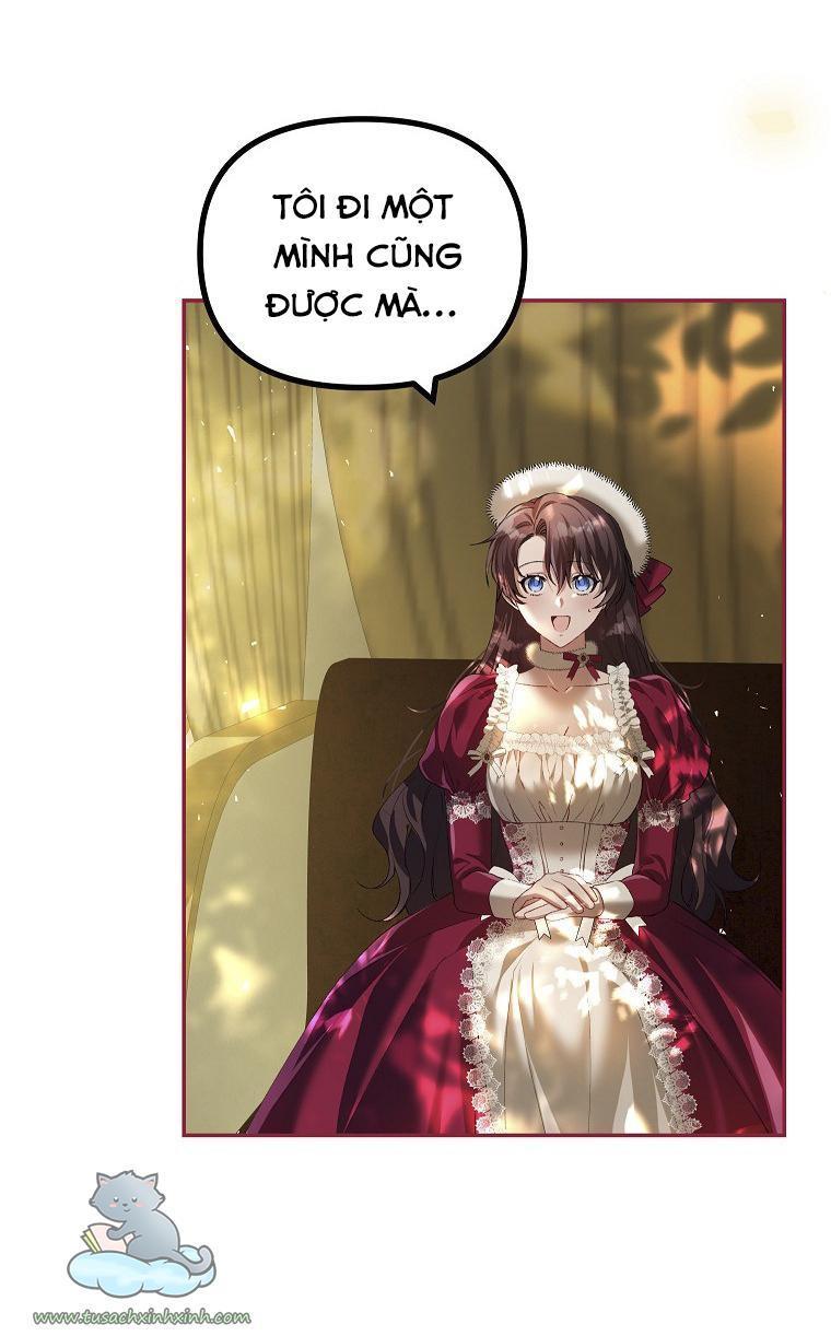 tháng năm cuối cùng của nữ phụ đoản mệnh chapter 23 18