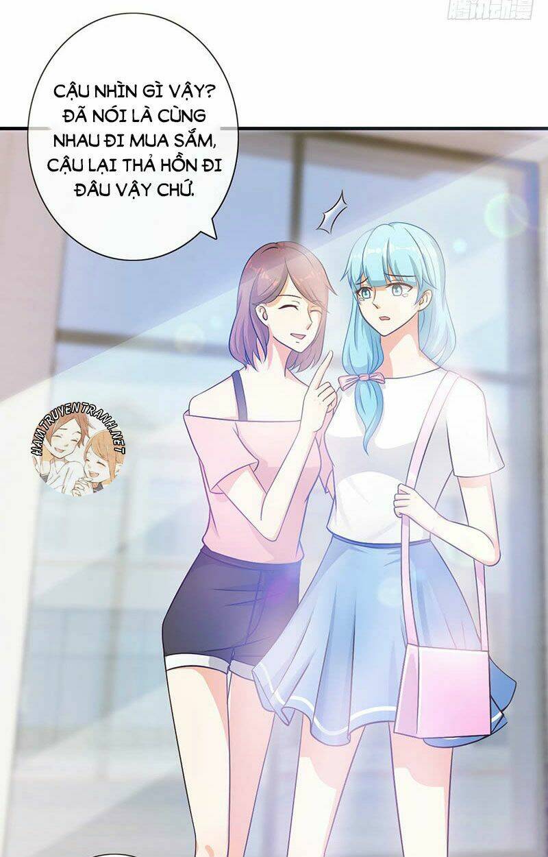 hôn xuống bằng bất cứ giá nào chapter 11 12