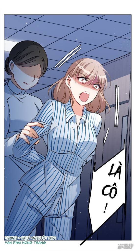 cô ấy đến rồi, xin nằm xuống! chapter 176 26