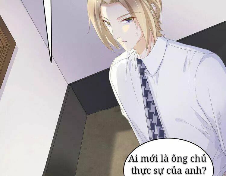 tổng tài đại nhân song mặt kiều thê chapter 5 81