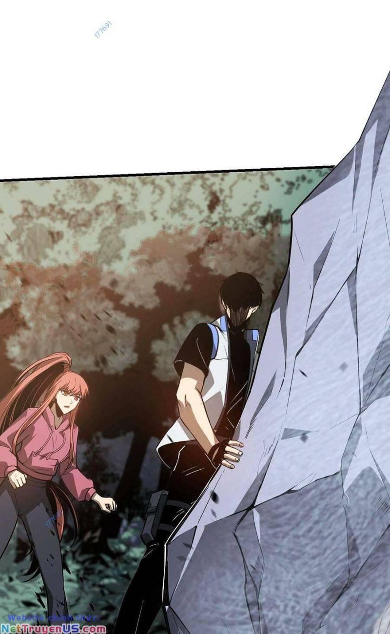 siêu tiến hóa chapter 118 46