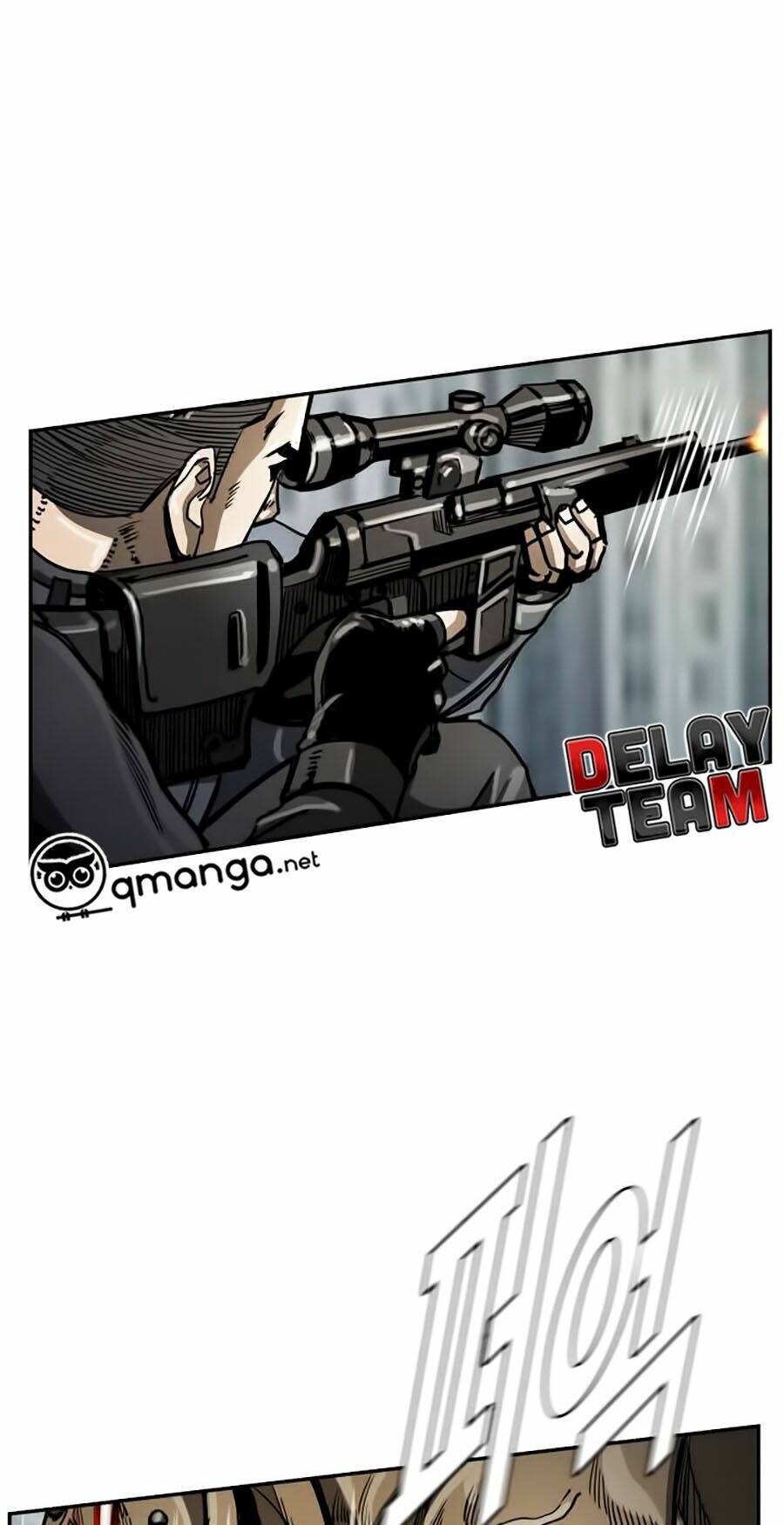 thợ săn đầu tiên chapter 28 6