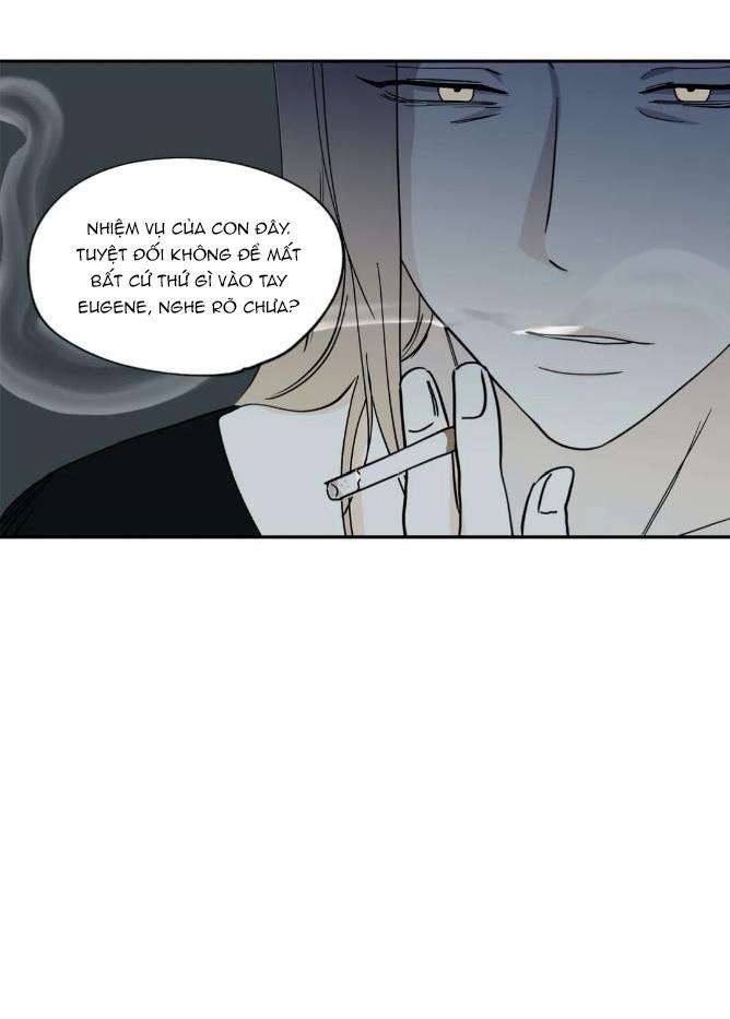 thủy triều thấp lúc chạng vạng chapter 6 22