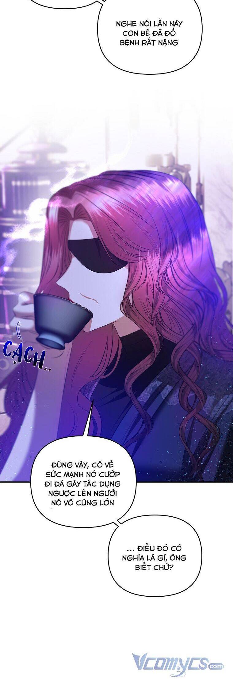 phương pháp sống sót khi phải ngủ cùng hoàng đế chapter 25 38