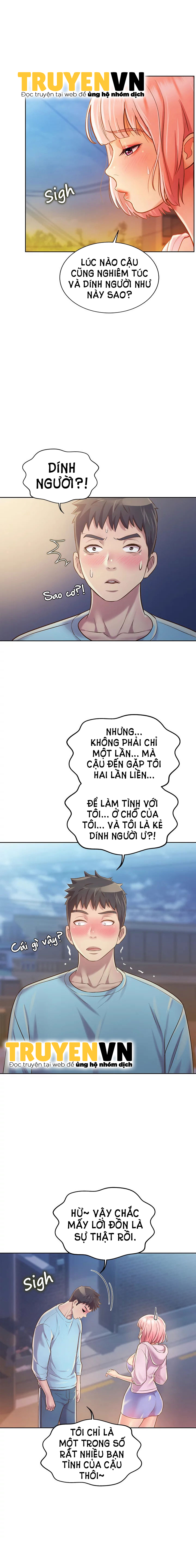 hương vị máy bay chapter 11 22