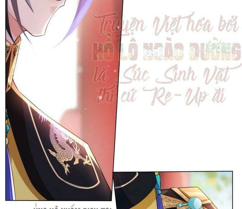 quận chúa vững vàng, thiết lập nhân vật không thể vỡ chapter 33 38