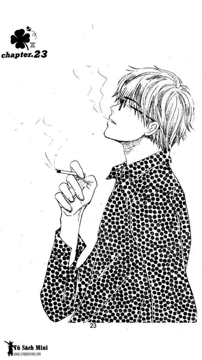 love n life chapter 23 1