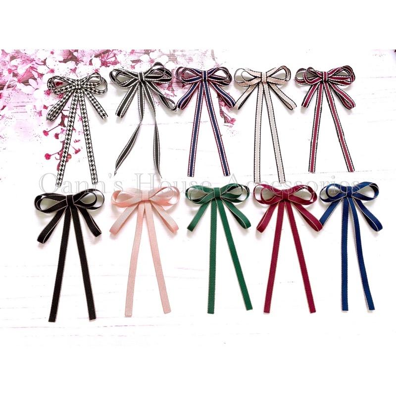 Tag cài áo thiết kế xinh xắn nhẹ nhàng