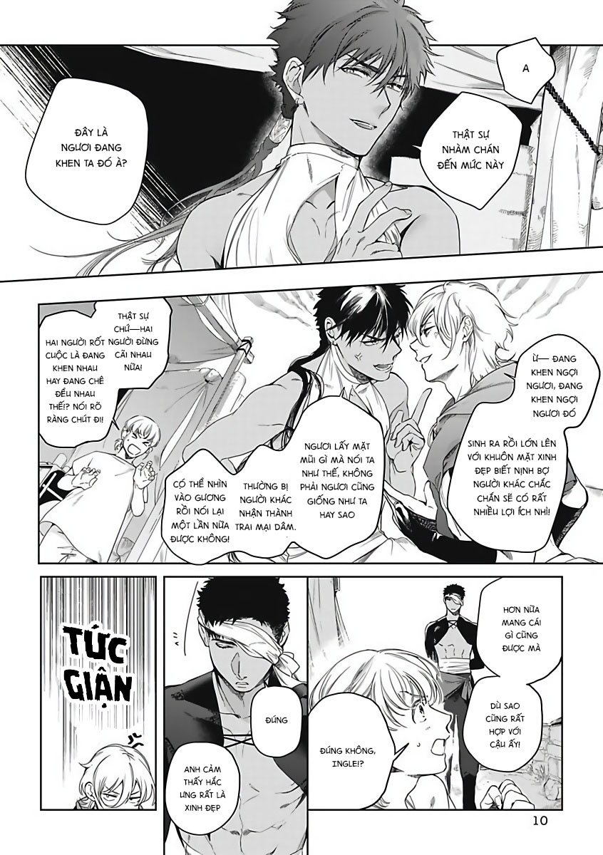 sahara no sekiganrou chapter 1 9