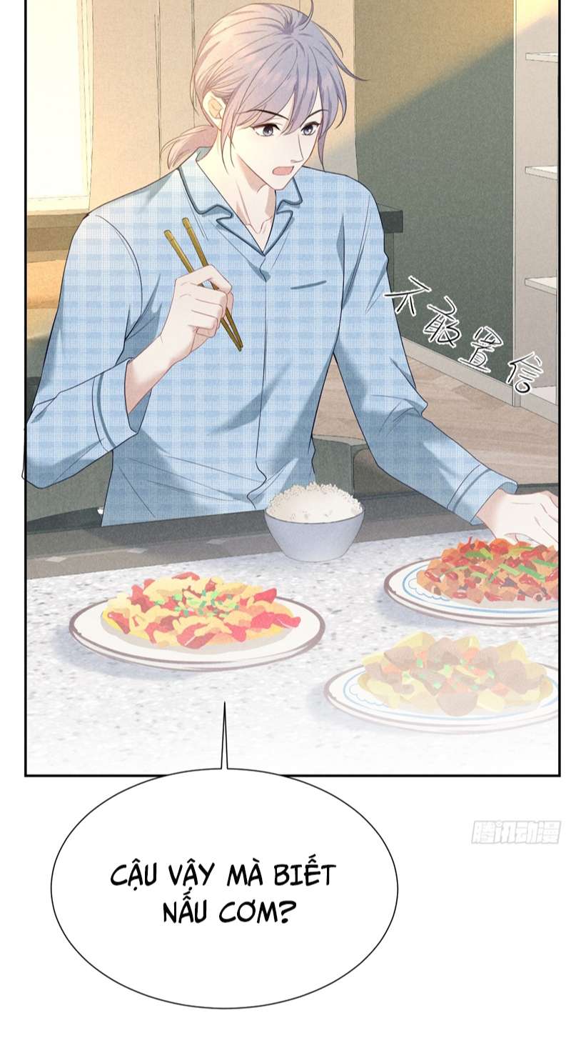 [bl] quan hệ nguy hiểm chapter 19 18