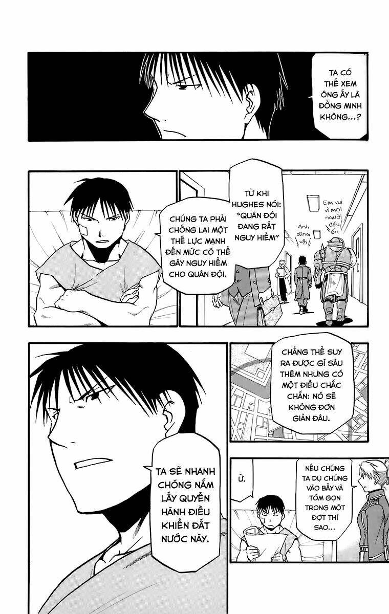 giả kim thuật chapter 40 19