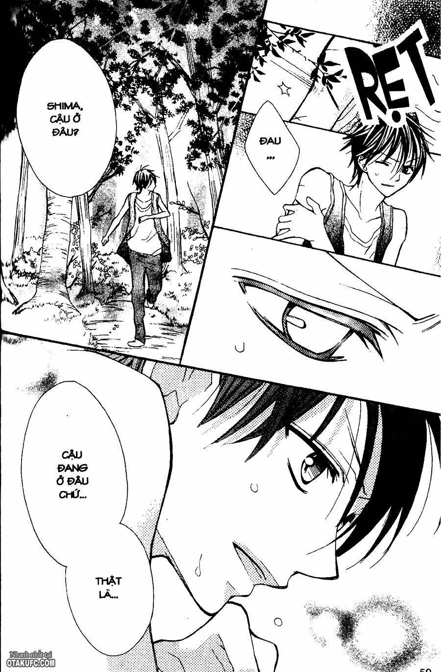 crayon days - daikirai na aitsu chapter 16 6