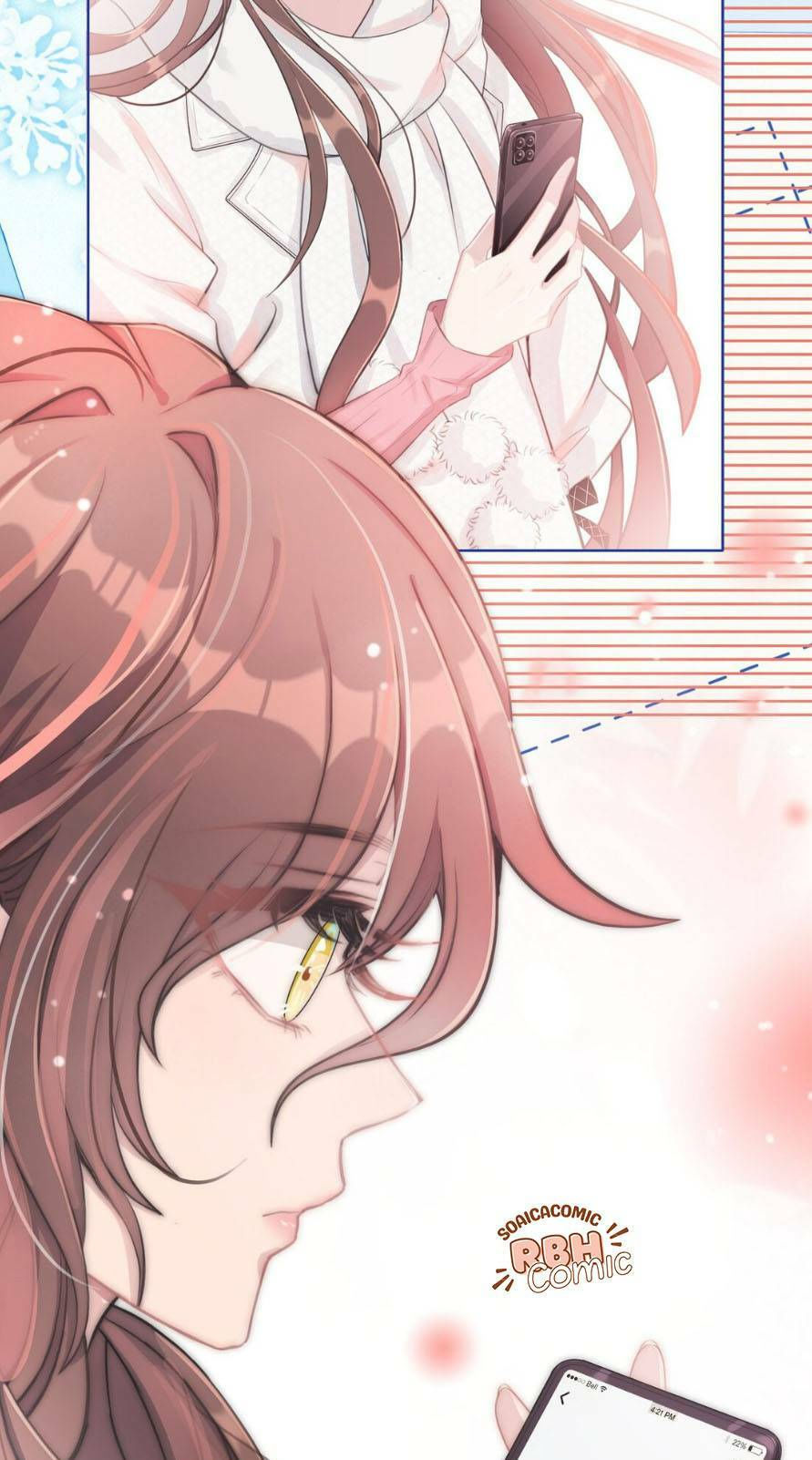 hãy để em được hạ cánh nơi anh chapter 4 12