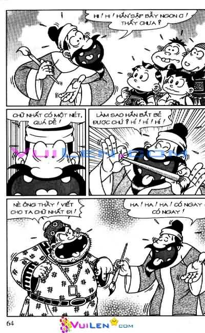 thần đồng đất việt chapter 94 61